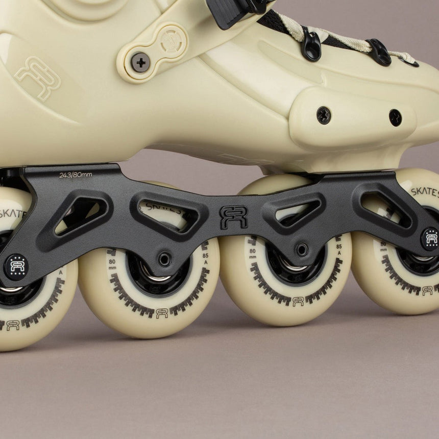 FR3 80 - Rollers en Ligne FreeskateRollers FreeskateFr Skates