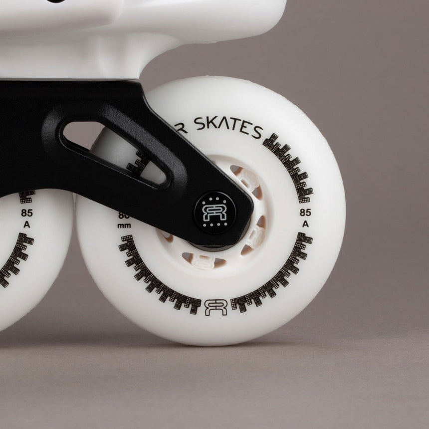 FR3 80 - Rollers en Ligne FreeskateRollers FreeskateFr Skates