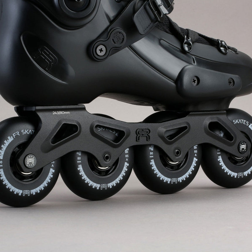 FR3 80 - Rollers en Ligne FreeskateRollers FreeskateFr Skates