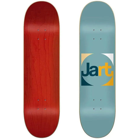 Frame Aqua - Planche de skate 8.0Skateboard StreetJart
