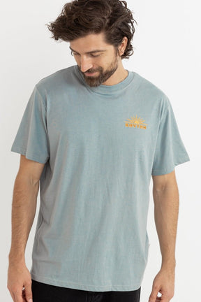 Frame - T Shirt HommeTee ShirtsRhythm