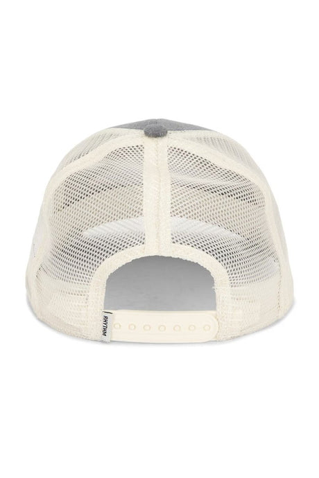 Frame Trucker - CasquetteCasquettesRhythm