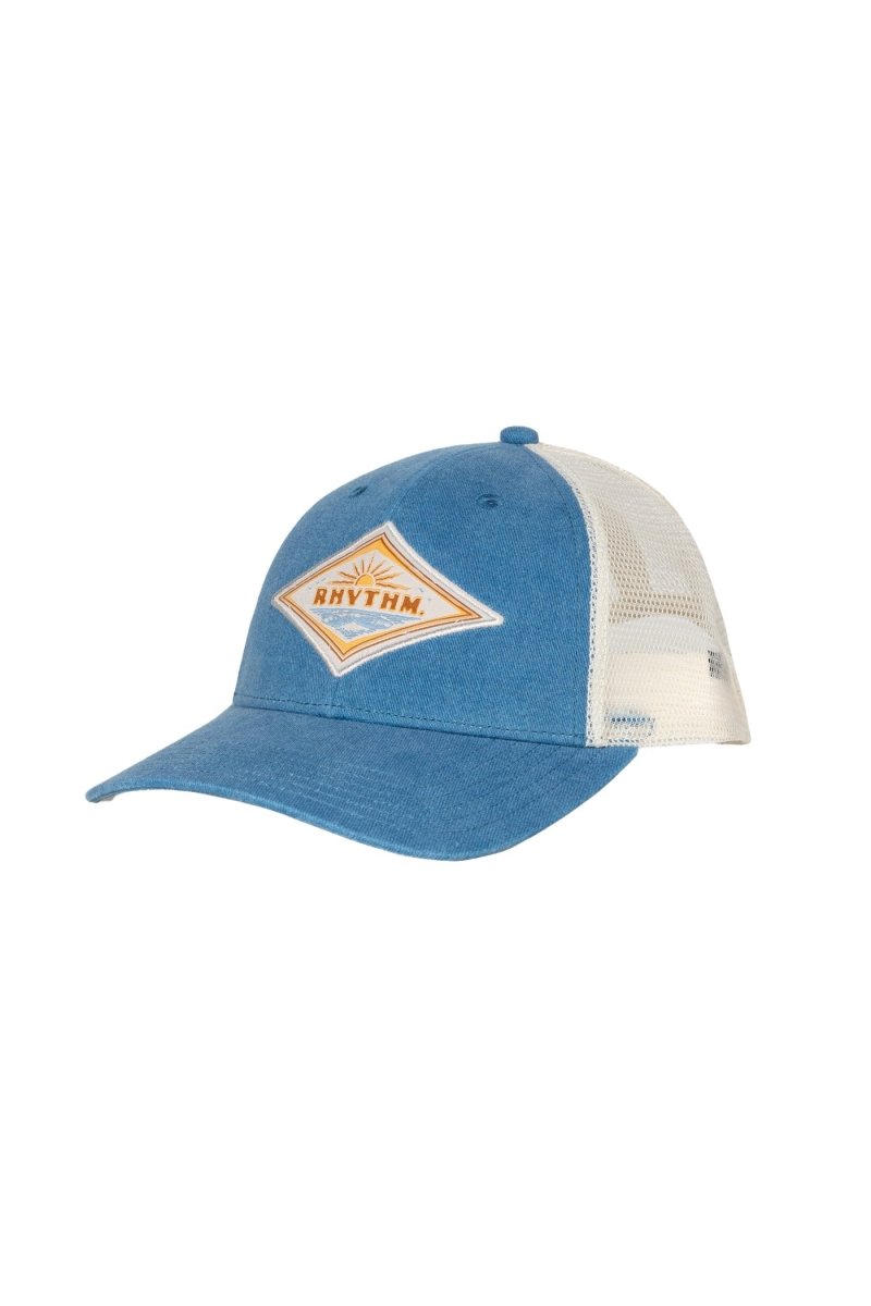 Frame Trucker - CasquetteCasquettesRhythm