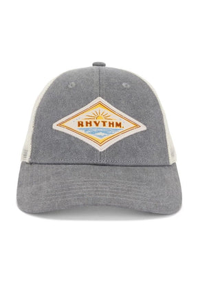 Frame Trucker - CasquetteCasquettesRhythm