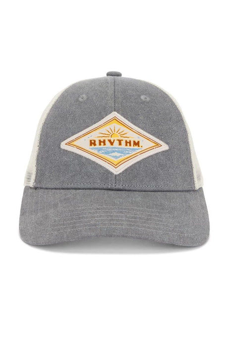 Frame Trucker - CasquetteCasquettesRhythm