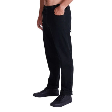 Frameworks Pantalon Homme#PantalonsSalty Crew