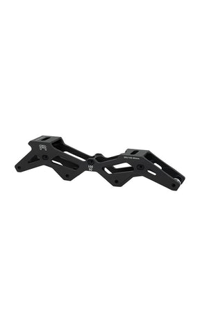 Freeride 100/90 Flat Frames Platines Roller#PlaquesFr Skates