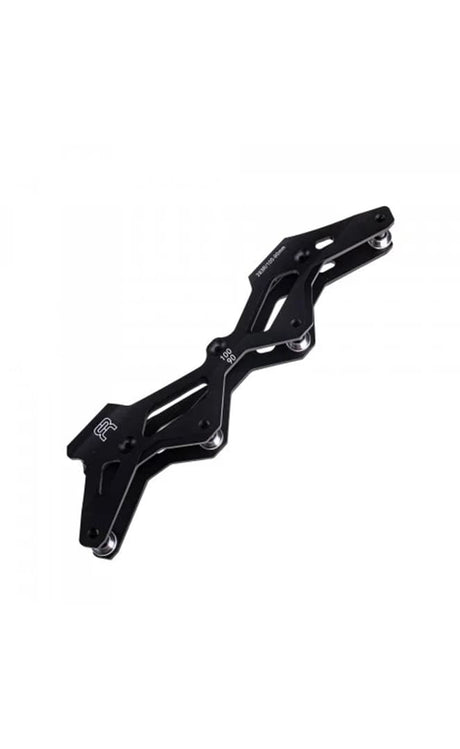 Freeride 100/90 Flat Frames Platines Roller#PlaquesFr Skates