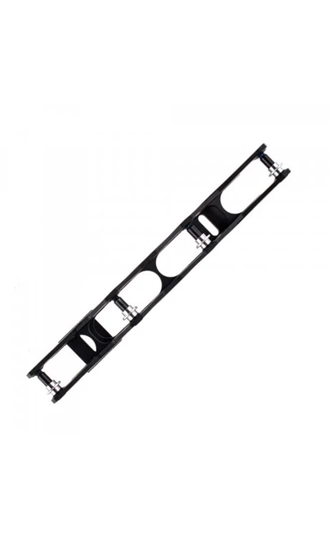 Freeride 100/90 Flat Frames Platines Roller#PlaquesFr Skates