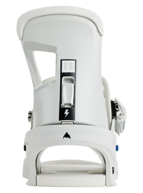 Freestyle Flex Fixations De Snowboard HommeFixations SnowboardBurton
