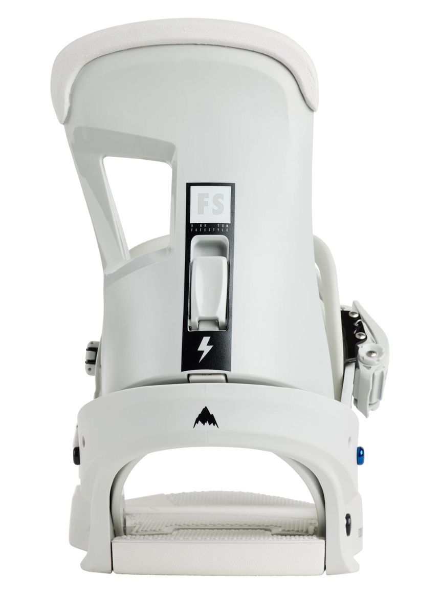 Freestyle Flex Fixations De Snowboard HommeFixations SnowboardBurton