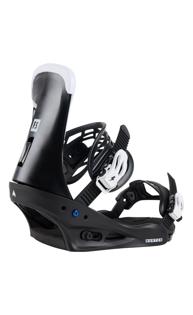 burton fixation snowboard 2025 Men's Freestyle Re:Flex Bindings – rudeboys Flex versions automatically tilts to put you in the most comfortable position possible fixations snowboard BURTON EST, BLACK,