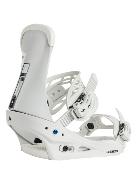 Freestyle Flex Fixations De Snowboard HommeFixations SnowboardBurton