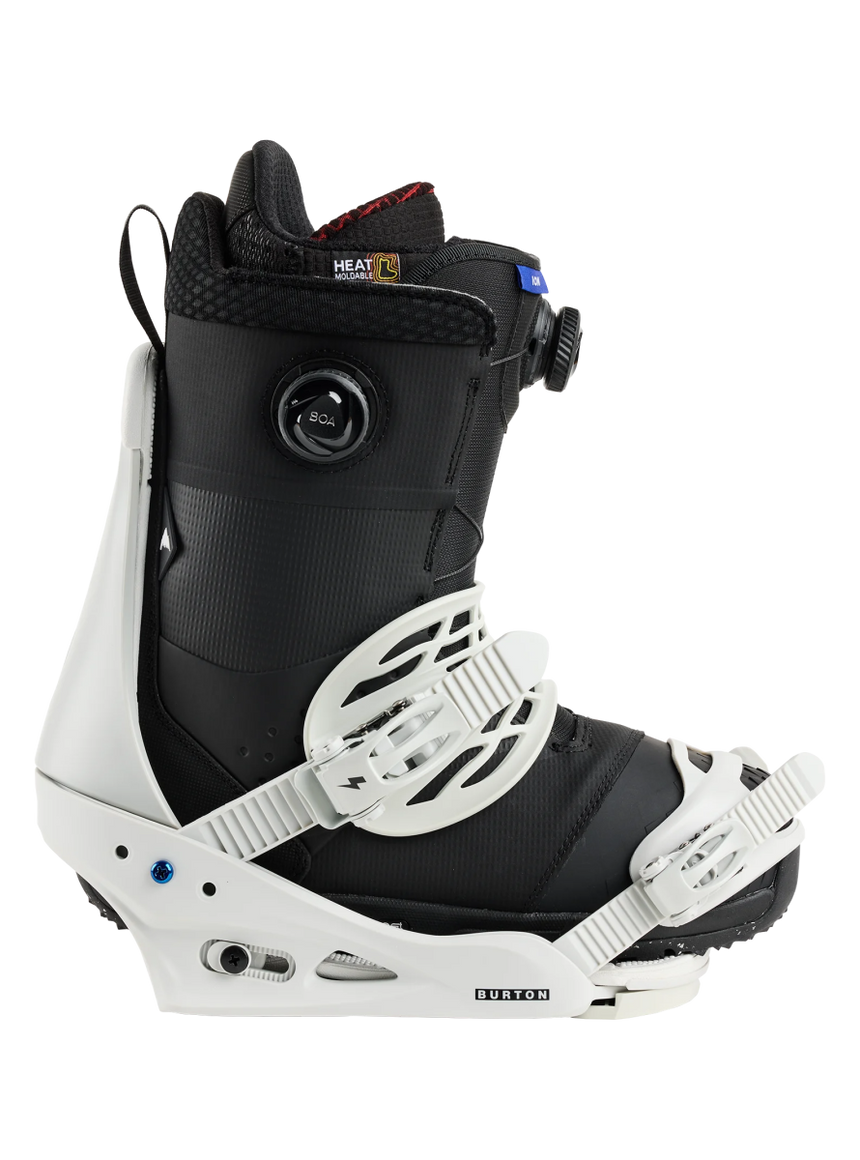 Freestyle Flex Fixations De Snowboard HommeFixations SnowboardBurton