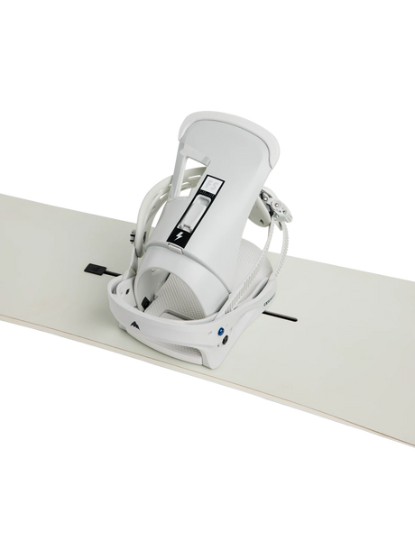 Freestyle Flex Fixations De Snowboard HommeFixations SnowboardBurton