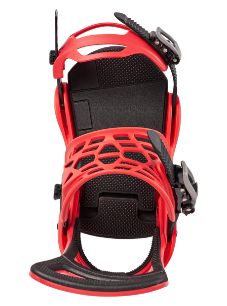 Freestyle Re:Flex - Fixations De Snowboard HommeFixations SnowboardBurton