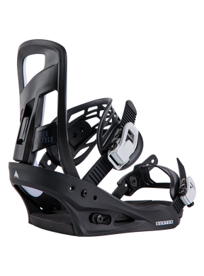 Freestyle Re:Flex - Fixations De Snowboard HommeFixations SnowboardBurton