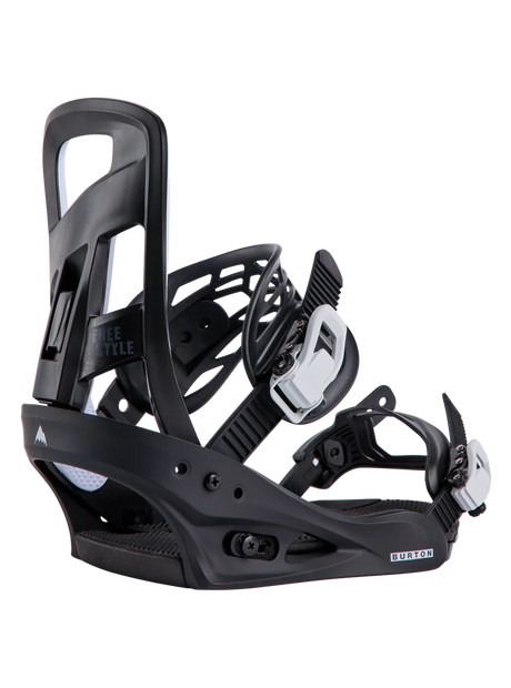 Freestyle Re:Flex - Fixations De Snowboard HommeFixations SnowboardBurton
