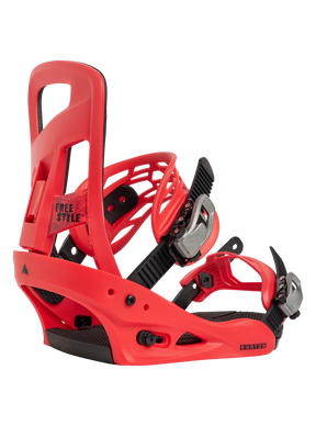 Freestyle Re:Flex - Fixations De Snowboard HommeFixations SnowboardBurton