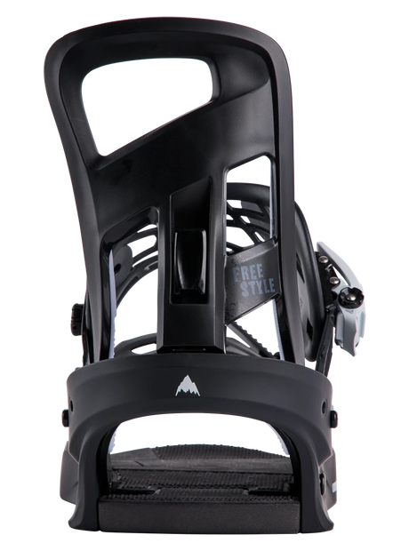 Freestyle Re:Flex - Fixations De Snowboard HommeFixations SnowboardBurton