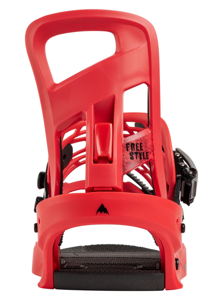 Freestyle Re:Flex - Fixations De Snowboard HommeFixations SnowboardBurton