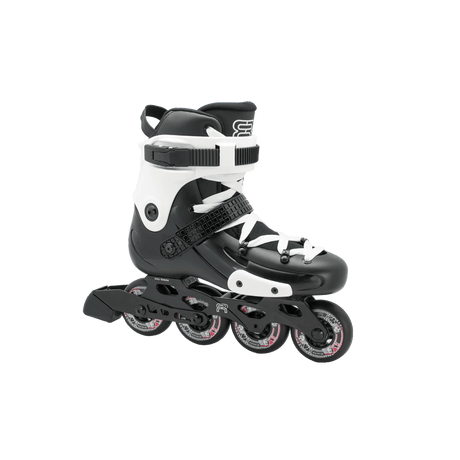 FRW 80 - Roller En Ligne Freeskate FemmeRollers FreeskateFr Skates