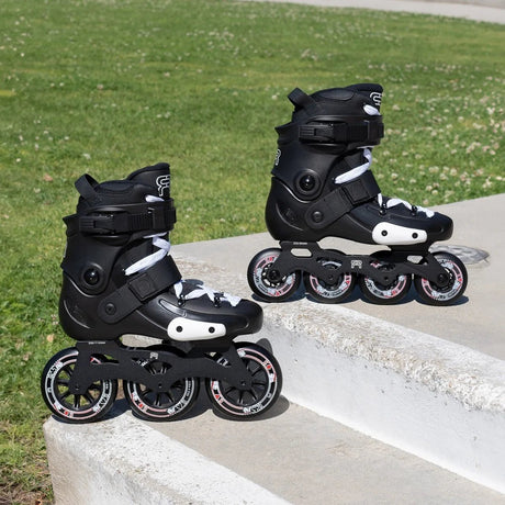 FRX 310 - Rollers En Ligne FreeskateRollers FreeskateFr Skates