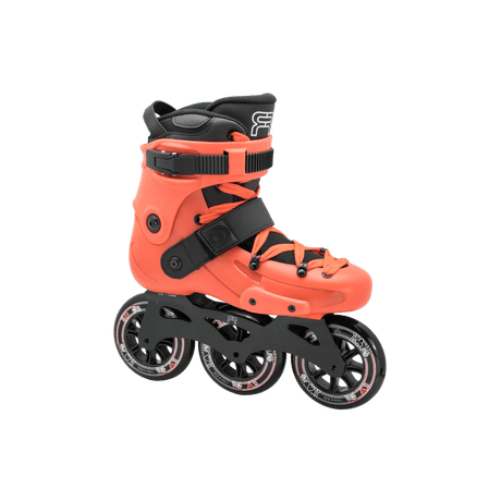 FRX 310 - Rollers En Ligne FreeskateRollers FreeskateFr Skates