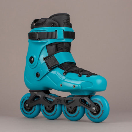 FRX 80 2025 - Rollers en Ligne FreeskateRollers FreeskateFr Skates
