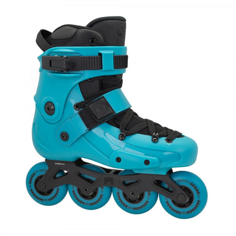 FRX 80 2025 - Rollers en Ligne FreeskateRollers FreeskateFr Skates