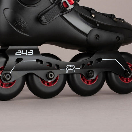 FRXP 80 - Rollers en Ligne FreeskateRollers FreeskateFr Skates