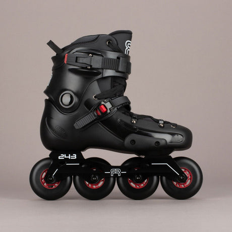 FRXP 80 - Rollers en Ligne FreeskateRollers FreeskateFr Skates