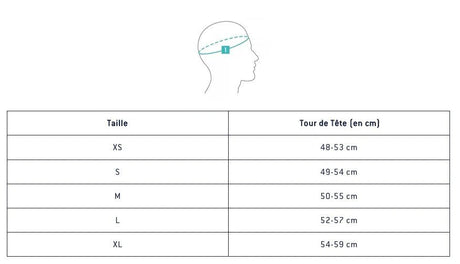 Full Hood Priime 3 mm - Cagoule Neoprene Surf AdulteCagoulesMdns