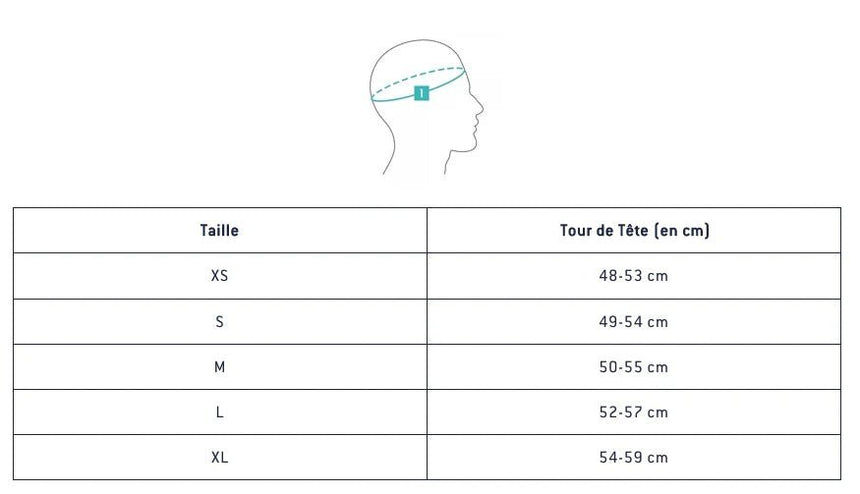 Full Hood Priime 3 mm - Cagoule Neoprene Surf AdulteCagoulesMdns