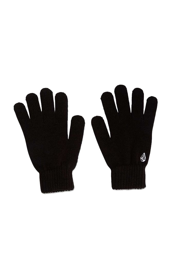 handschuhe volcom Handschuhe aus Vollstein Volcom