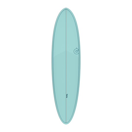 Fun Laguna Tet - Planche Surf FunboardFunboard / HybrideTorq