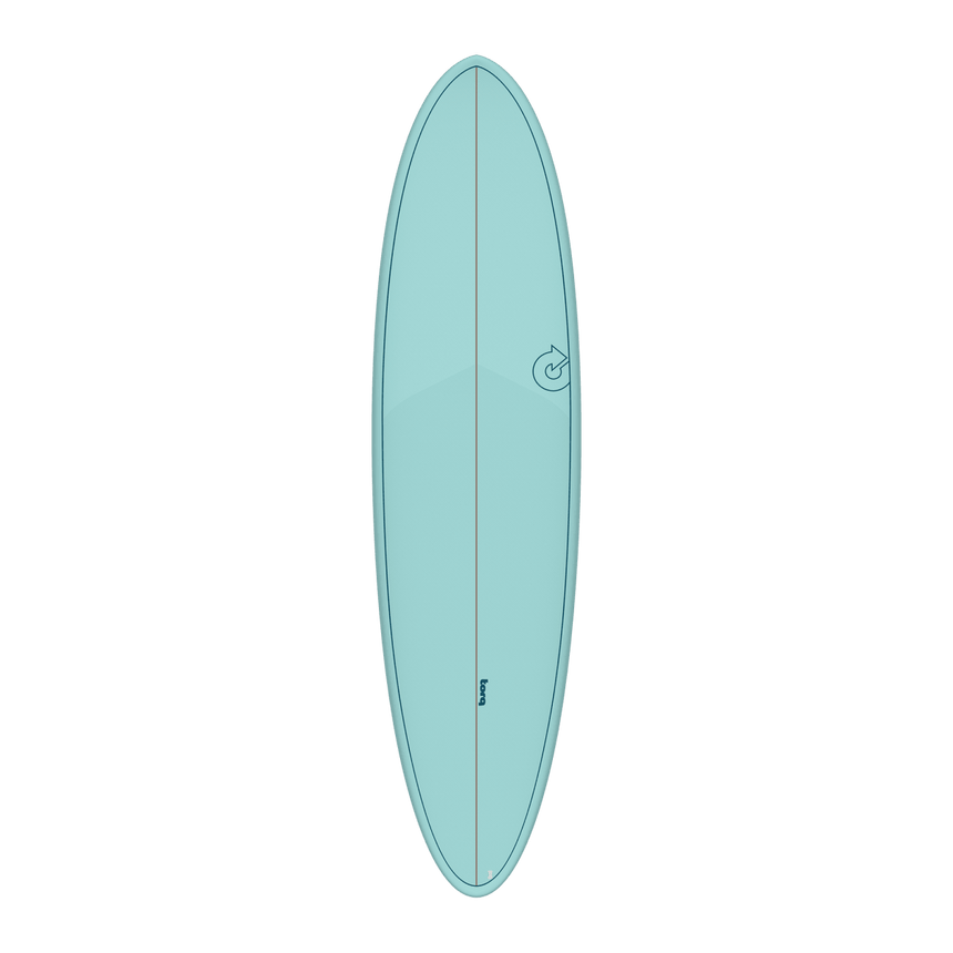 Fun Laguna Tet - Planche Surf FunboardFunboard / HybrideTorq