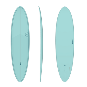 Fun Laguna Tet - Planche Surf FunboardFunboard / HybrideTorq