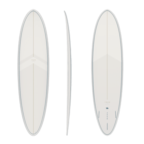 Fun Legacy Tet - Planche De Surf FunboardFunboard / HybrideTorq