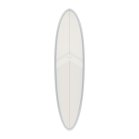Fun Legacy Tet - Planche De Surf FunboardFunboard / HybrideTorq