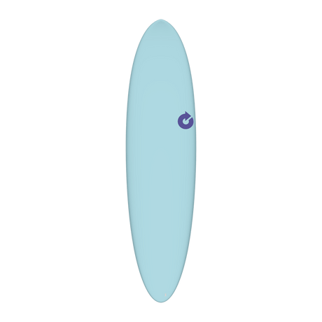 Fun Pop Tet - Planche De Surf FunboardFunboard / HybrideTorq