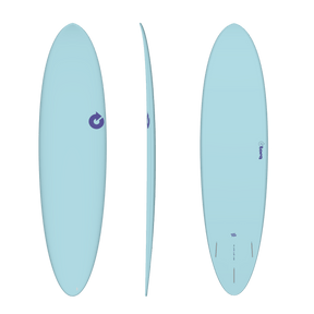 Fun Pop Tet - Planche De Surf FunboardFunboard / HybrideTorq