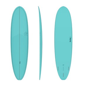 Fun V+ Laguna Tet - Planche Surf FunboardFunboard / HybrideTorq