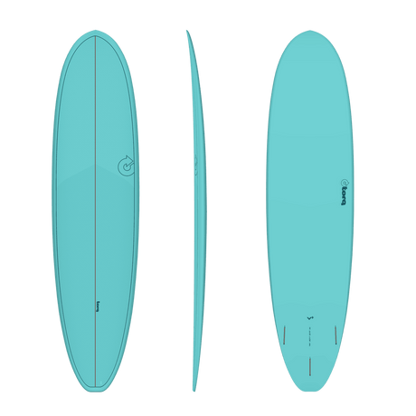 Fun V+ Laguna Tet - Planche Surf FunboardFunboard / HybrideTorq