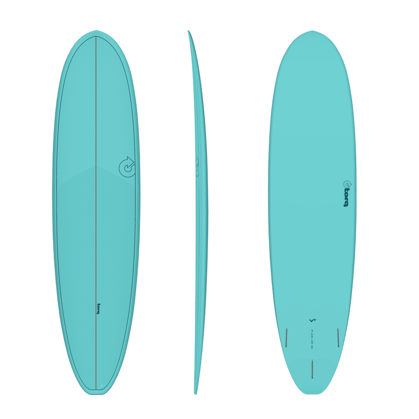Fun V+ Laguna Tet - Planche Surf FunboardFunboard / HybrideTorq