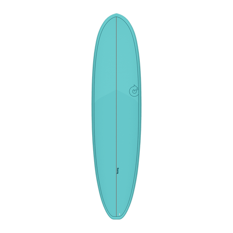 Fun V+ Laguna Tet - Planche Surf FunboardFunboard / HybrideTorq