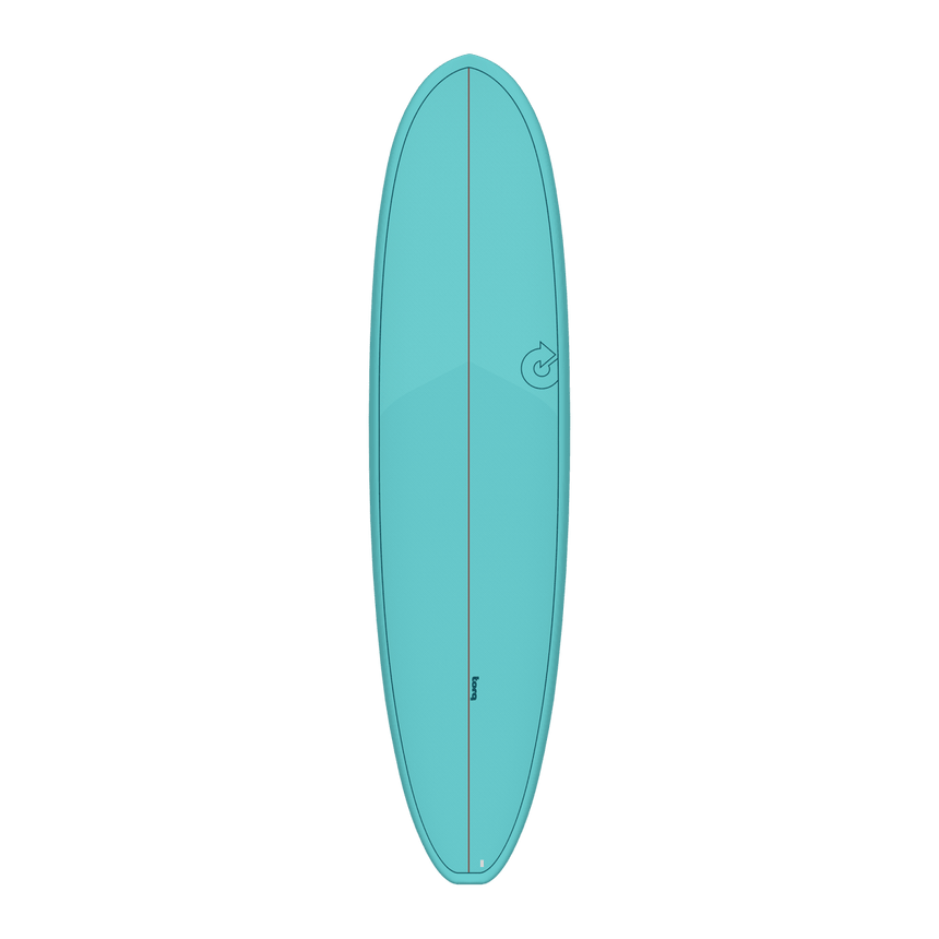 Fun V+ Laguna Tet - Planche Surf FunboardFunboard / HybrideTorq