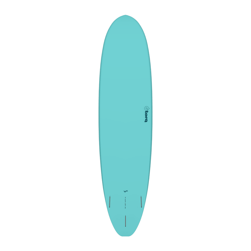 Fun V+ Laguna Tet - Planche Surf FunboardFunboard / HybrideTorq
