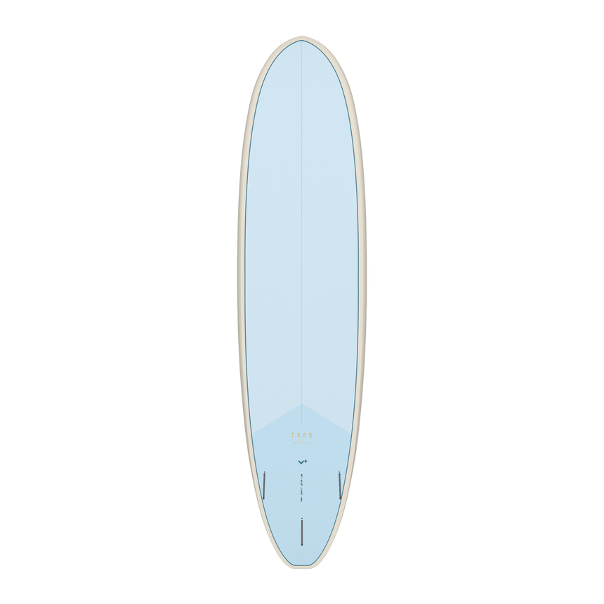 Fun V+ Legacy Tet - Planche De Surf FunboardFunboard / HybrideTorq