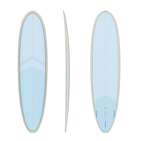 Fun V+ Legacy Tet - Planche De Surf FunboardFunboard / HybrideTorq